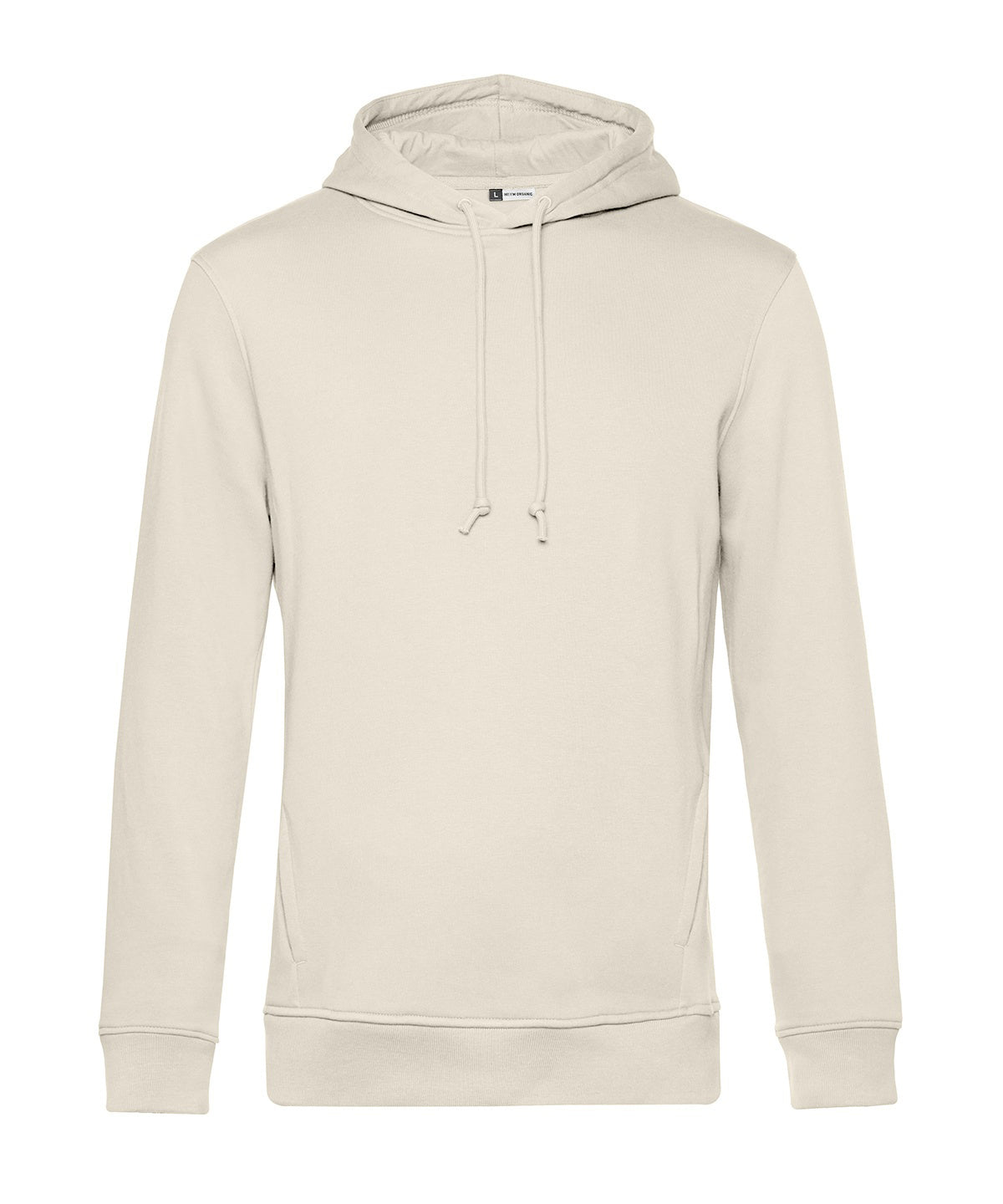 B&C Inspire Hooded - BA001