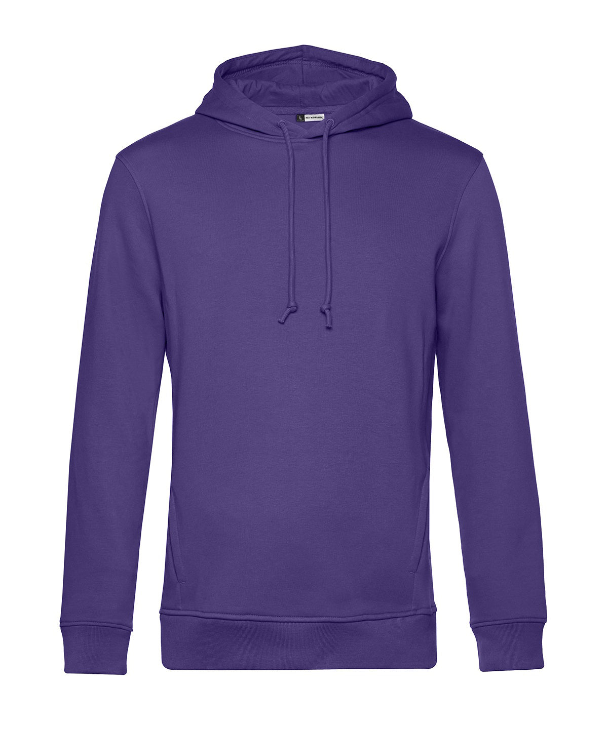 B&C Inspire Hooded - BA001