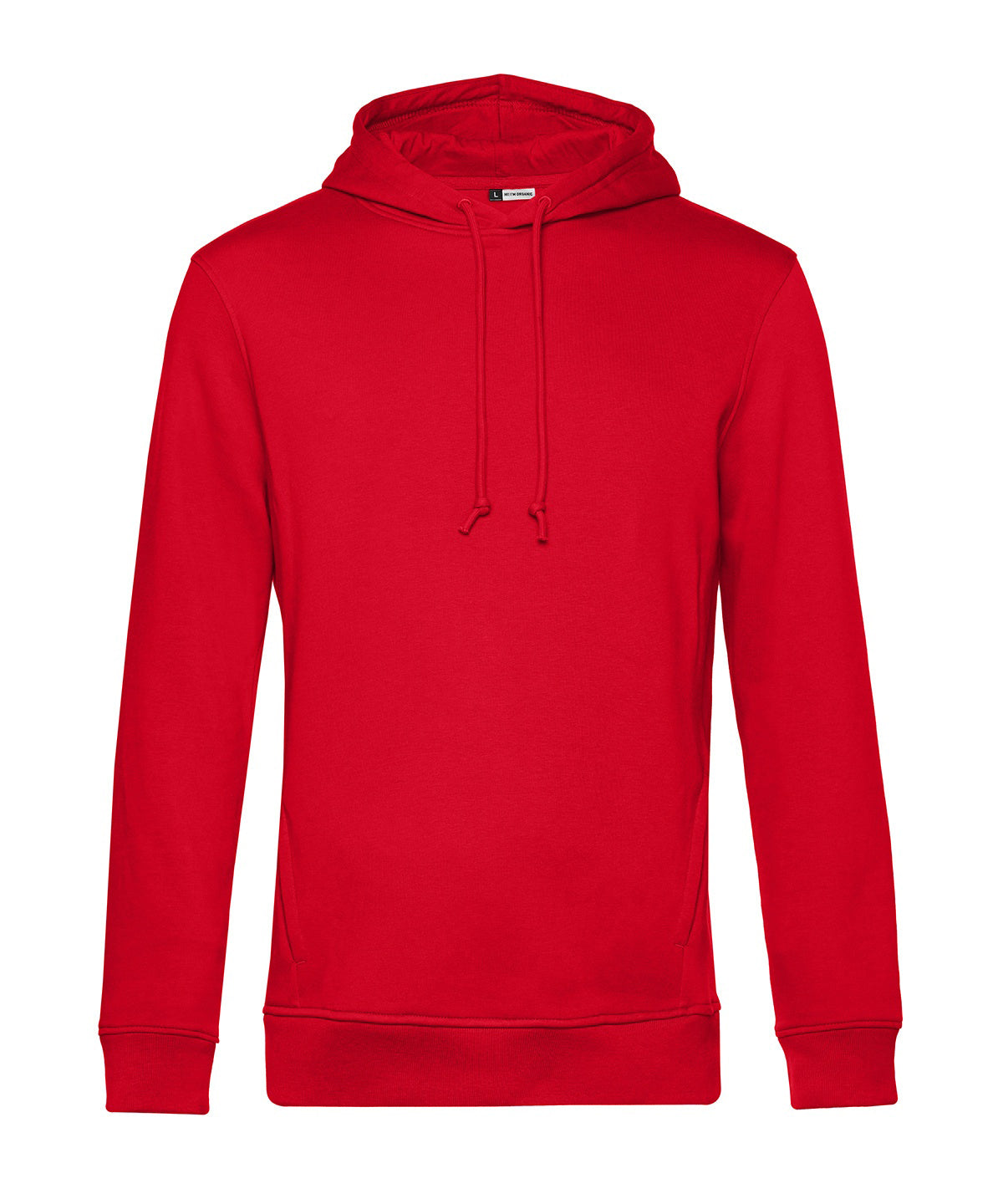 B&C Inspire Hooded - BA001