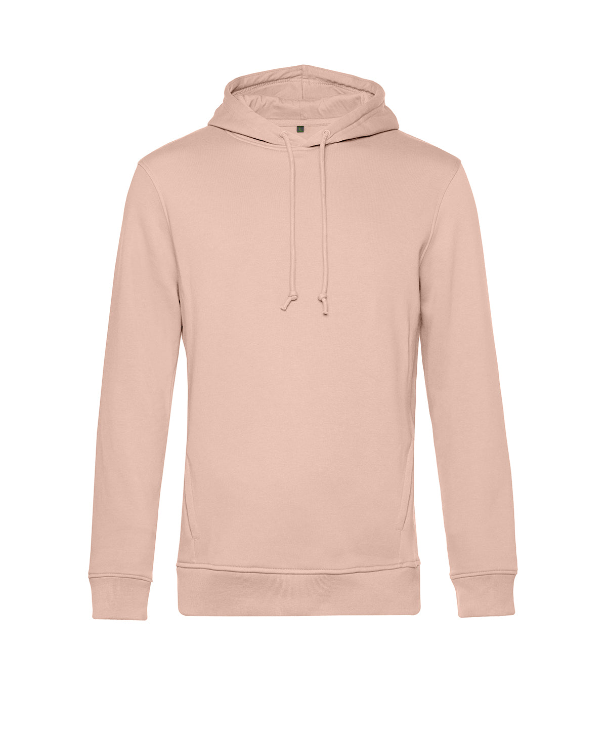 B&C Inspire Hooded - BA001