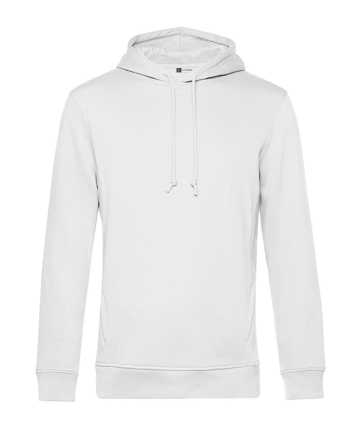 B&C Inspire Hooded - BA001