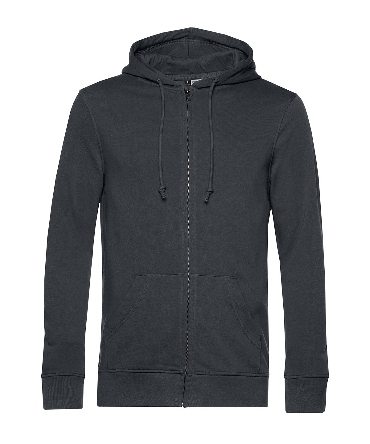 B&C Inspire Zipped Hood - BA002