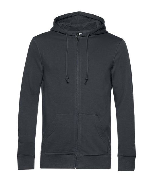 B&C Inspire Zipped Hood - BA002