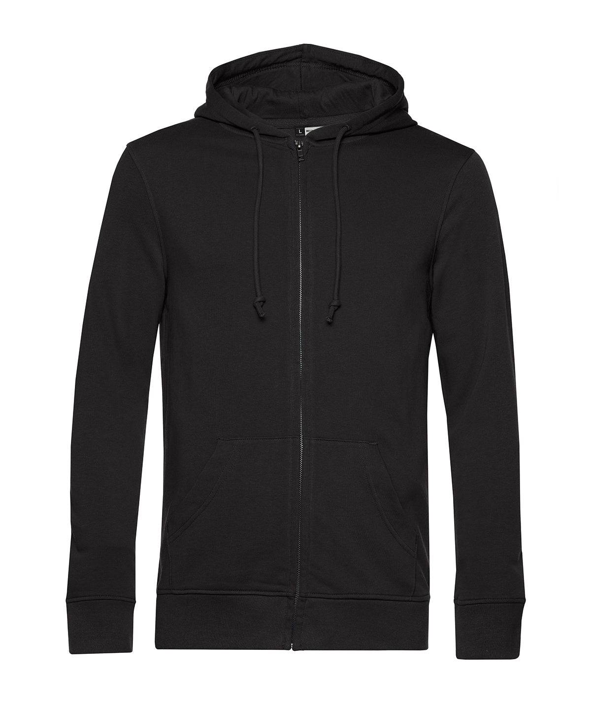 B&C Inspire Zipped Hood - BA002