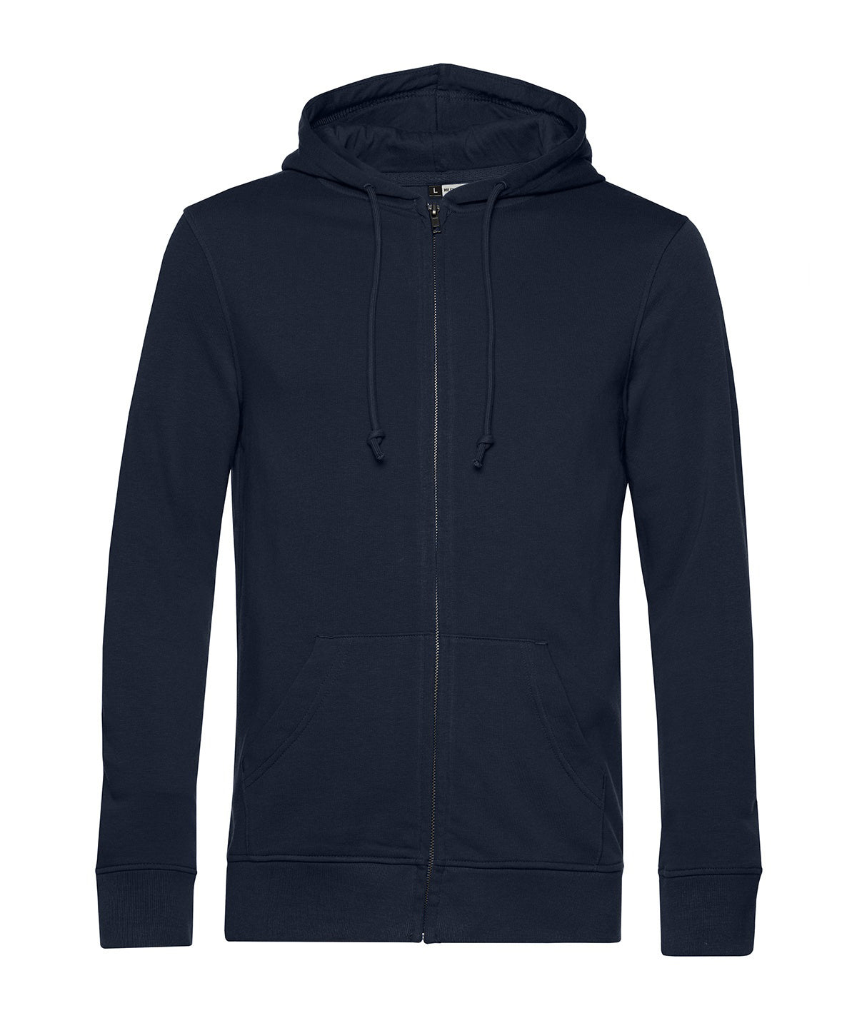 B&C Inspire Zipped Hood - BA002