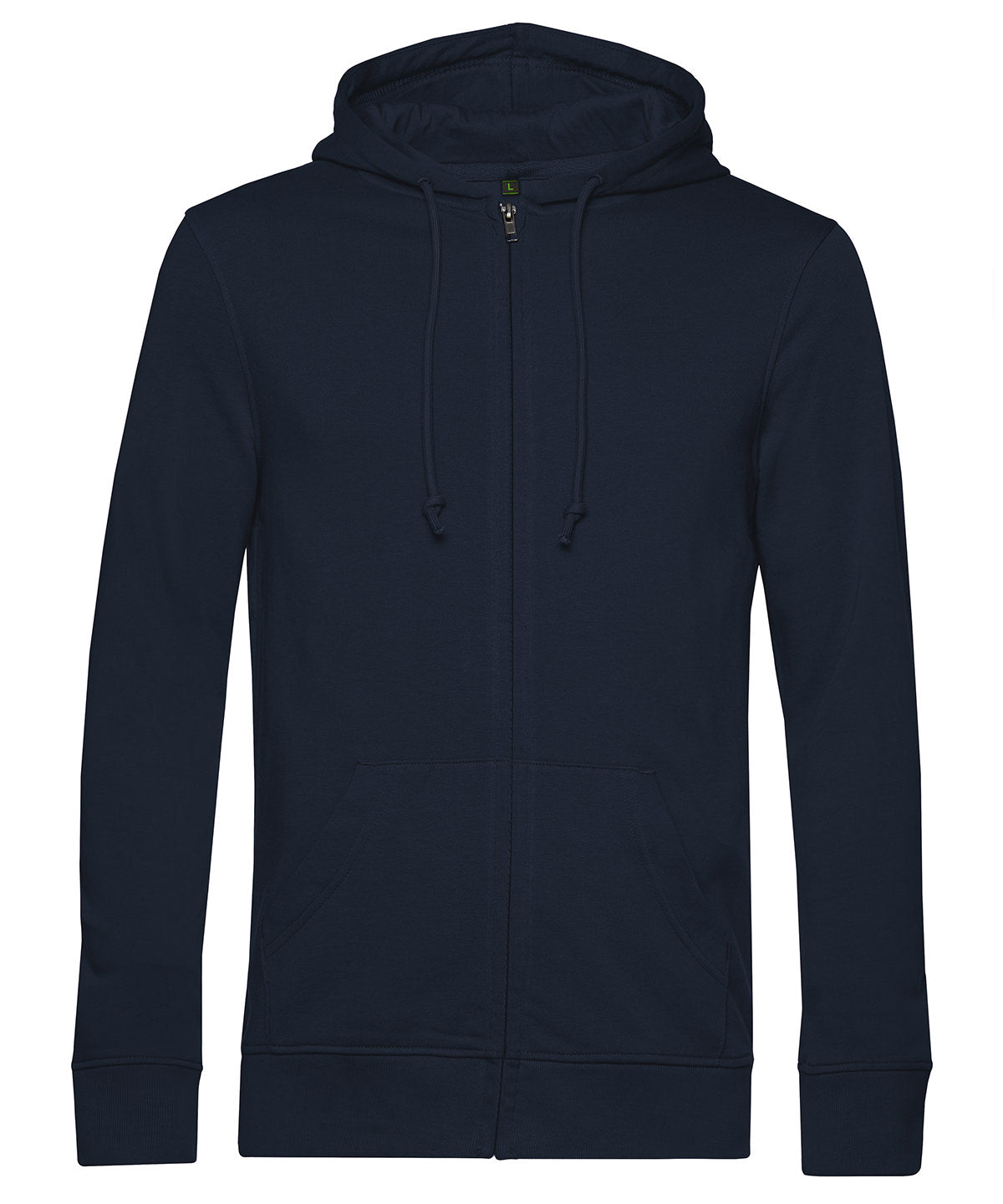 B&C Inspire Zipped Hood - BA002