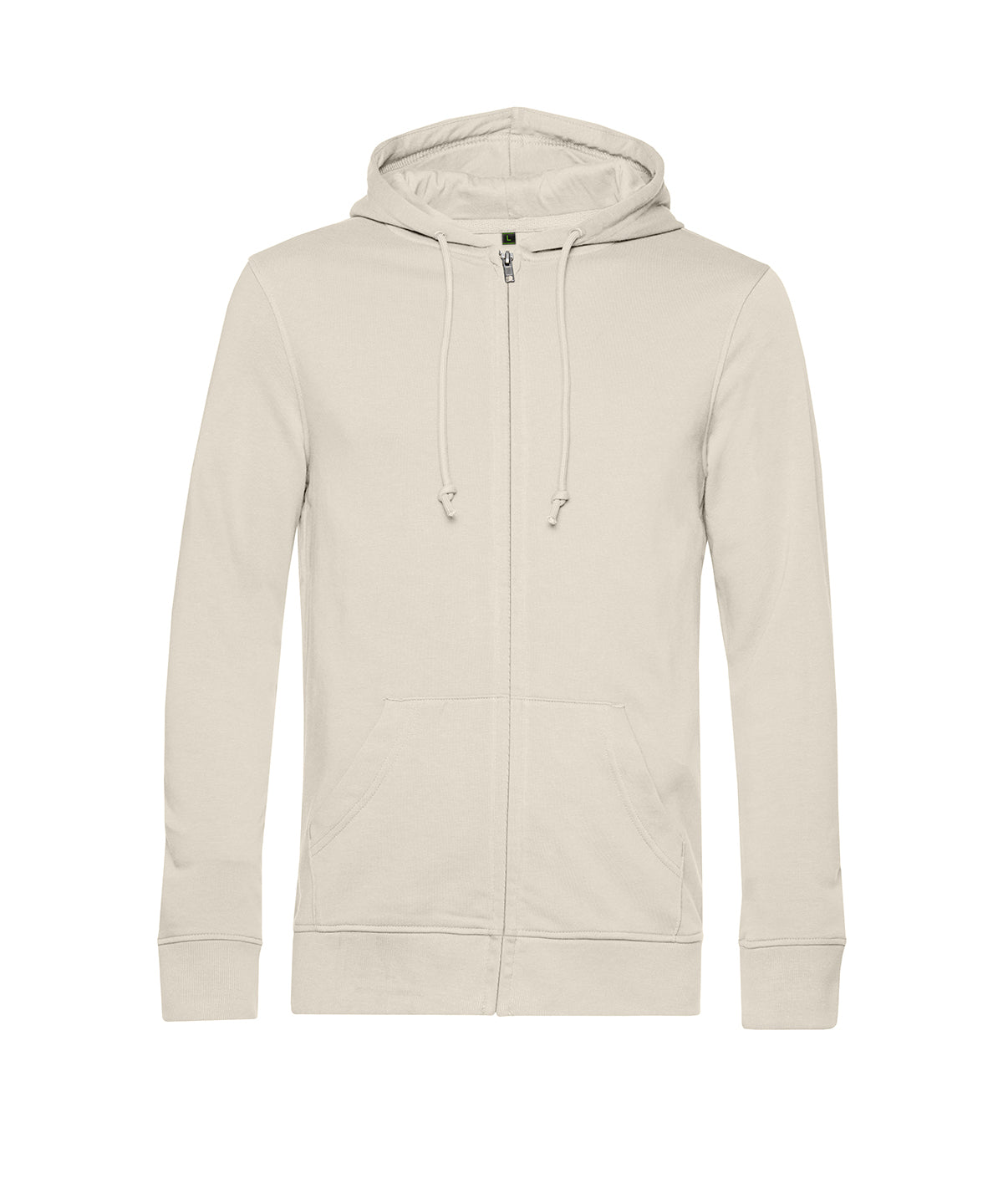 B&C Inspire Zipped Hood - BA002