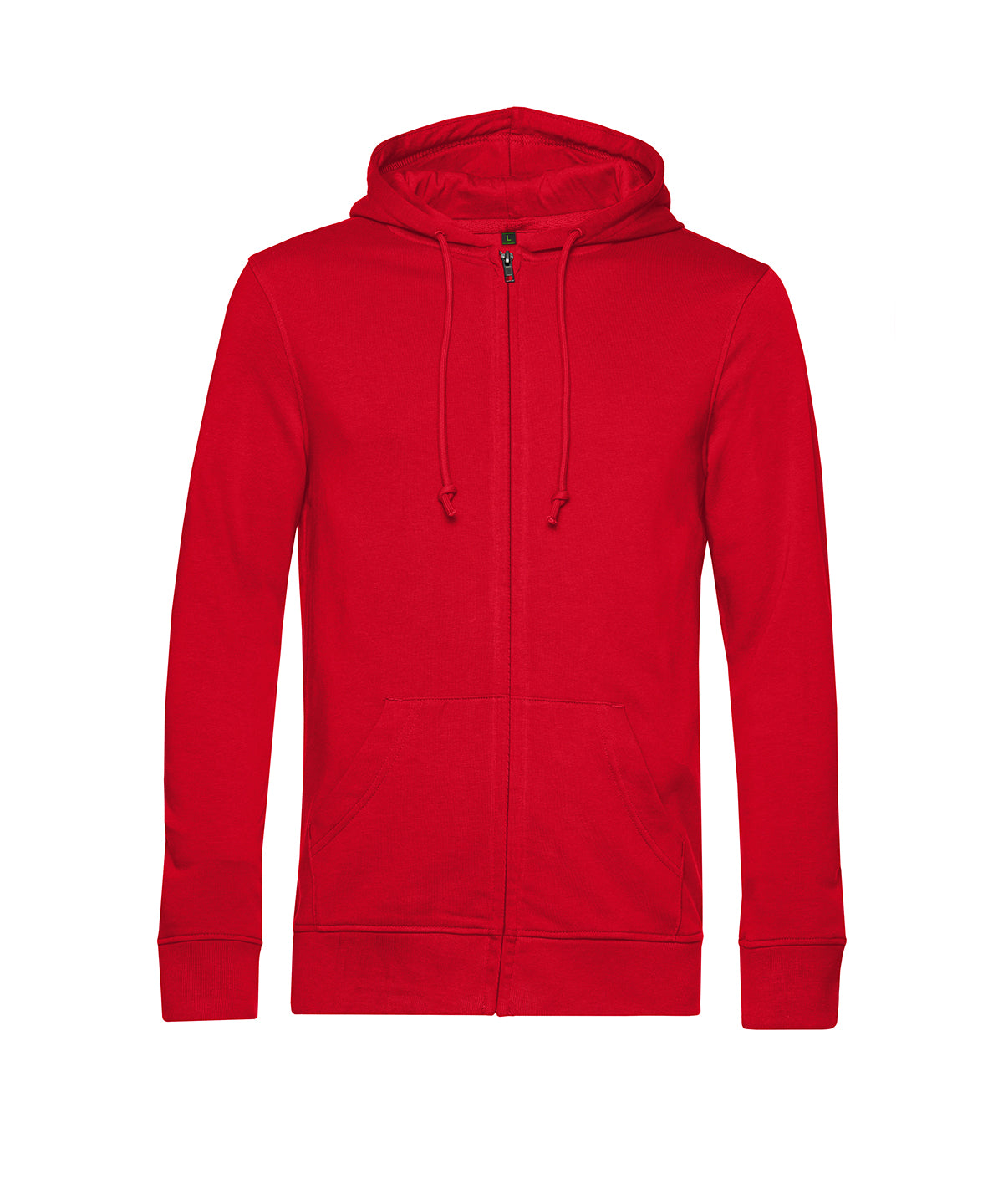 B&C Inspire Zipped Hood - BA002
