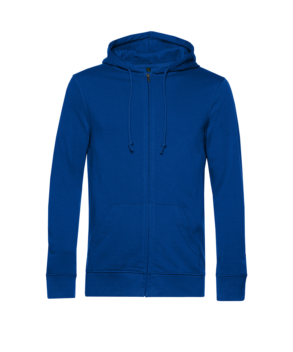 B&C Inspire Zipped Hood - BA002