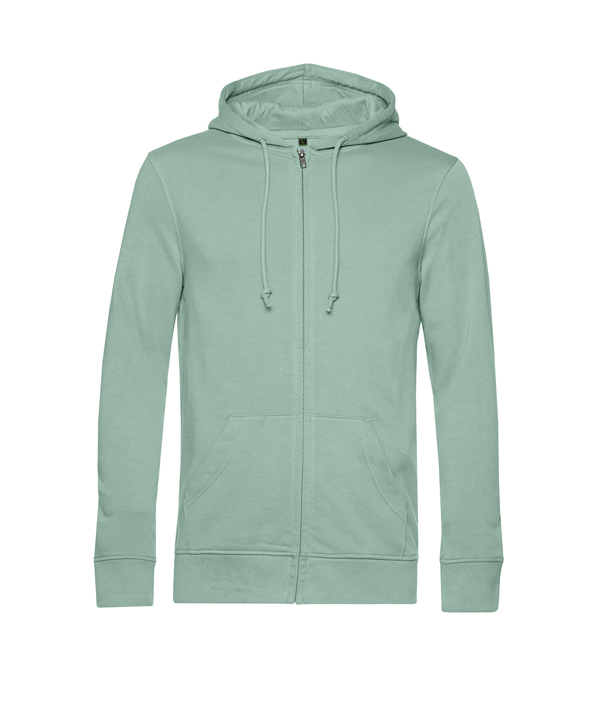 B&C Inspire Zipped Hood - BA002