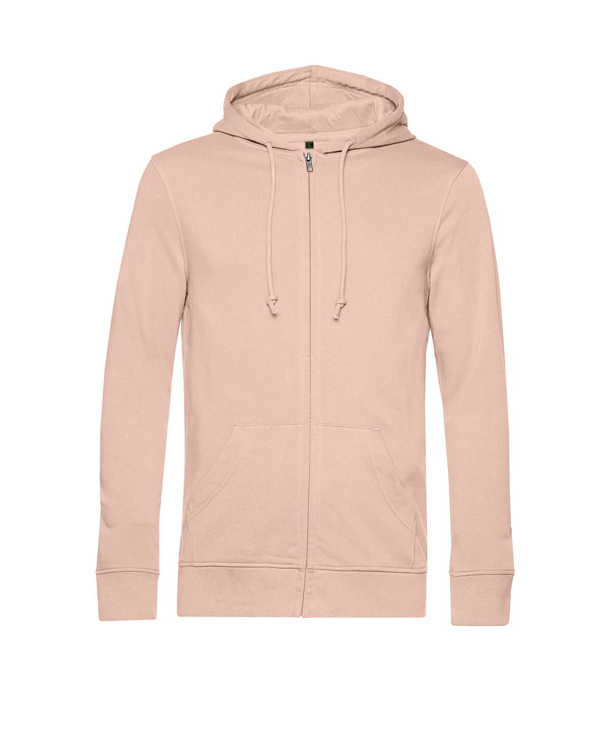 B&C Inspire Zipped Hood - BA002