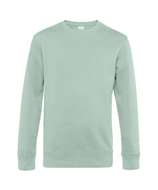 B&C KING Crew Neck - BA010