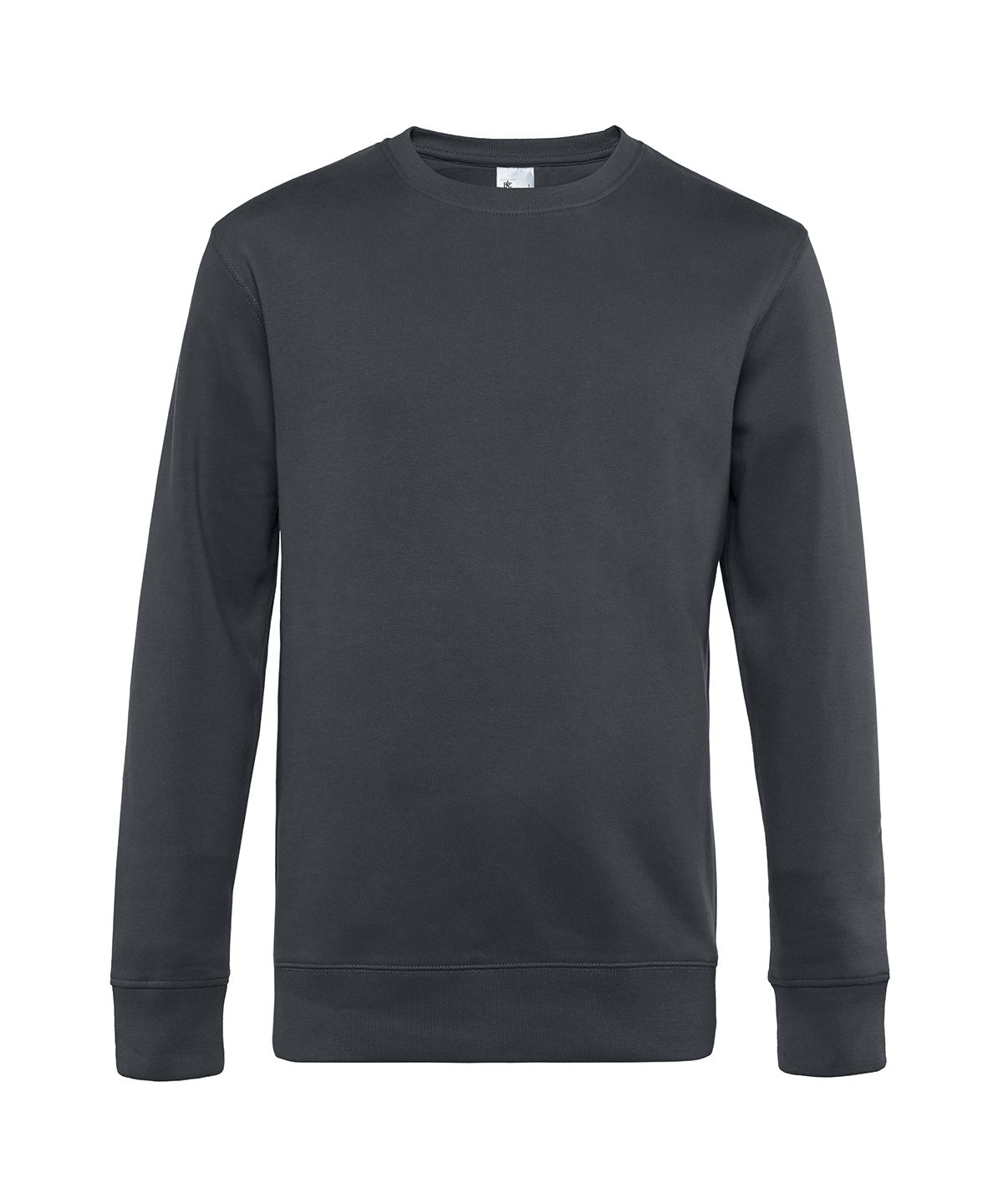 B&C KING Crew Neck - BA010