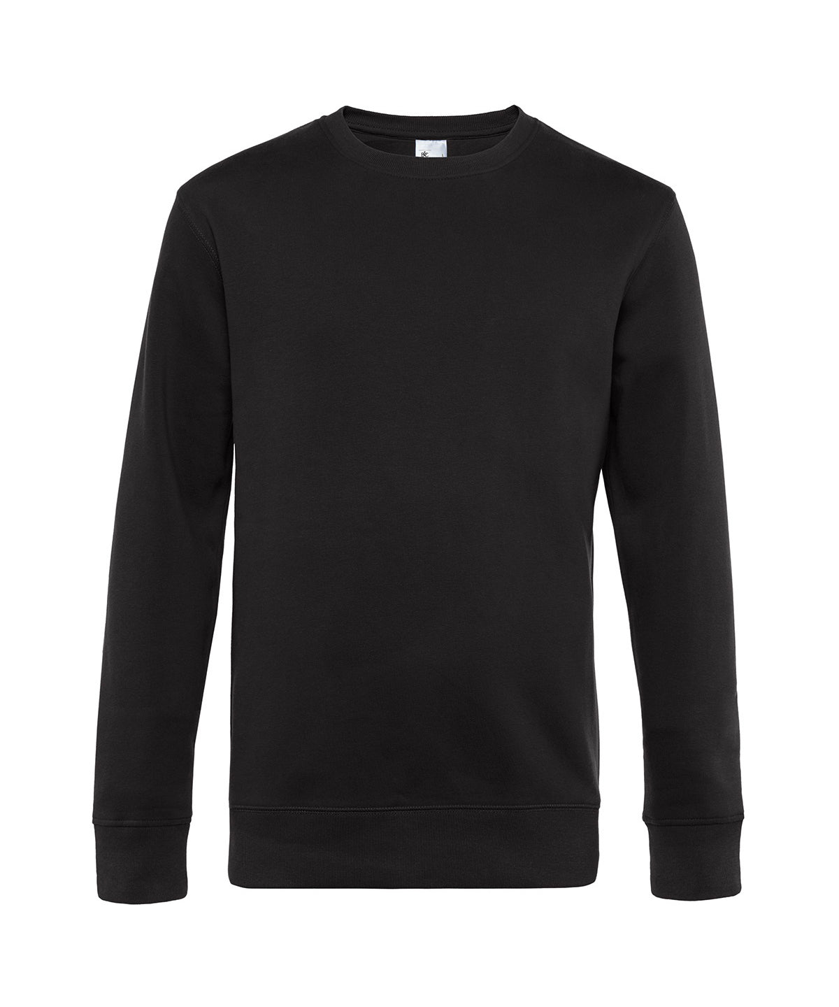 B&C KING Crew Neck - BA010
