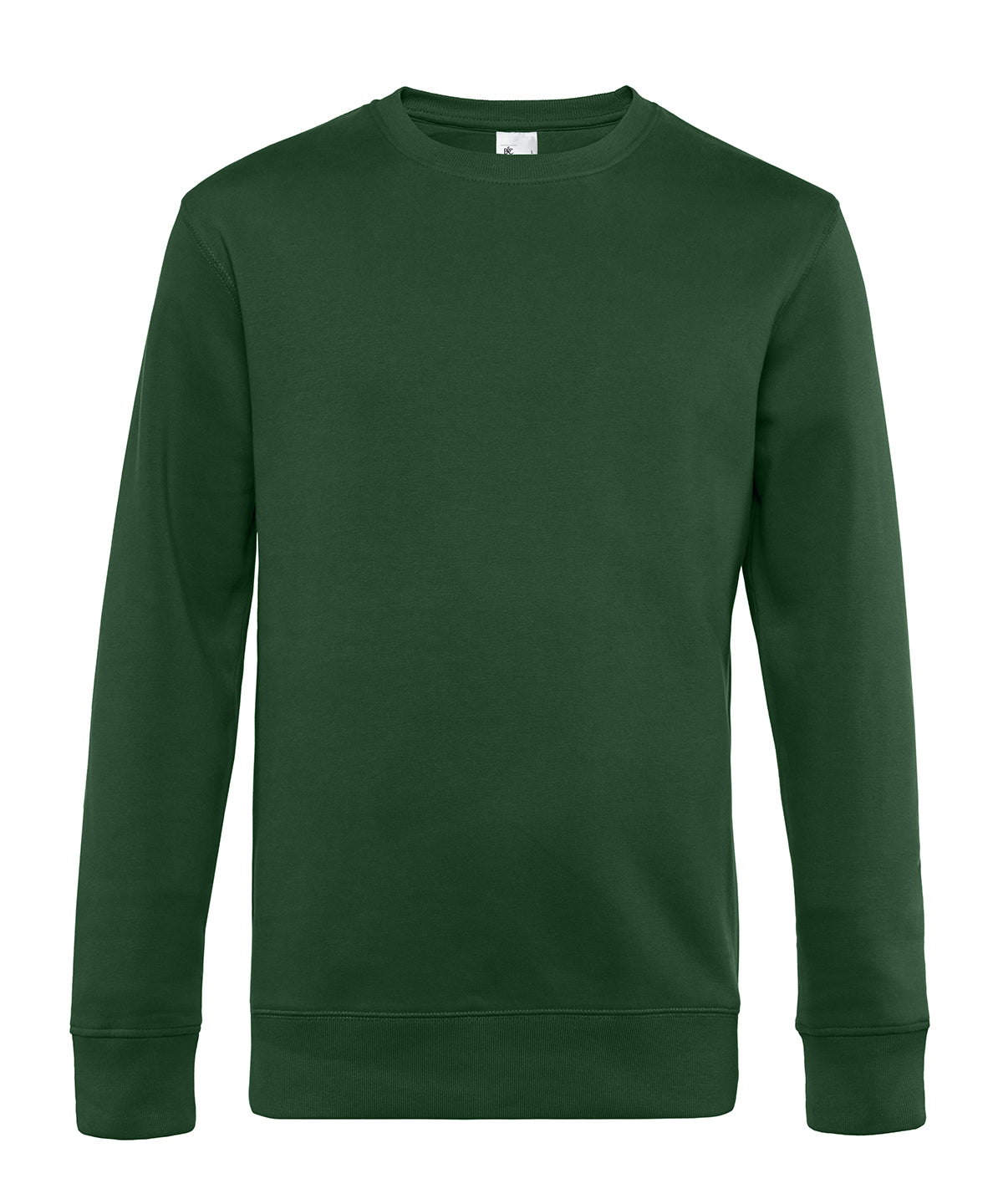 B&C KING Crew Neck - BA010
