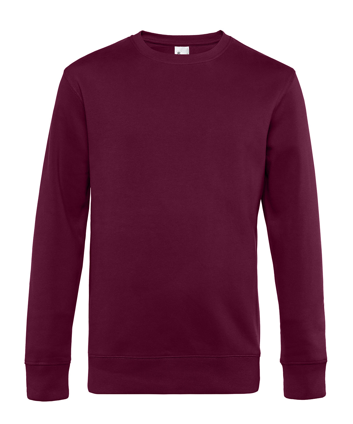 B&C KING Crew Neck - BA010