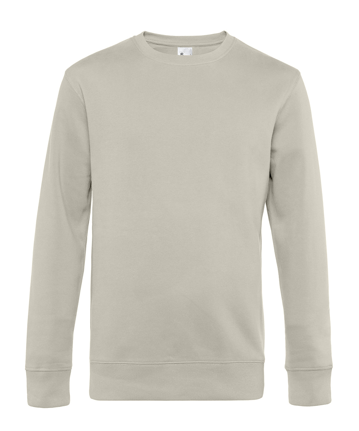 B&C KING Crew Neck - BA010