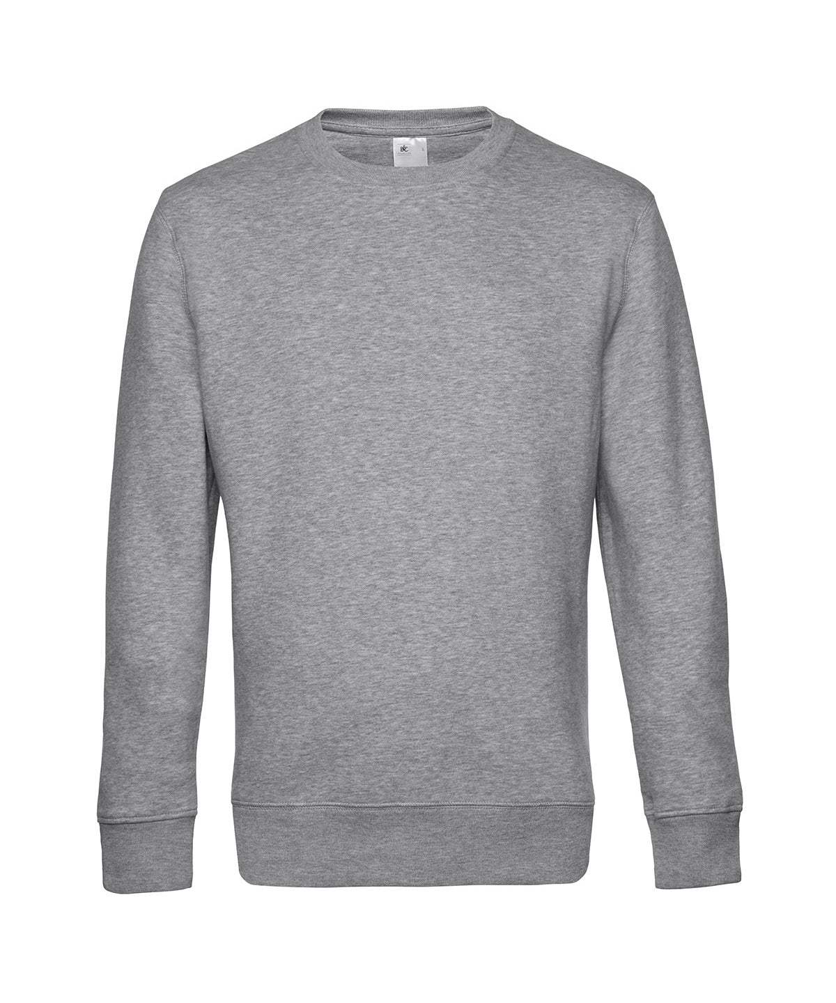 B&C KING Crew Neck - BA010