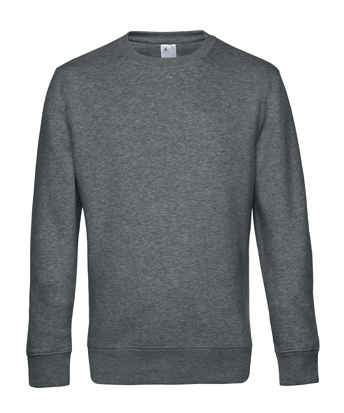 B&C KING Crew Neck - BA010