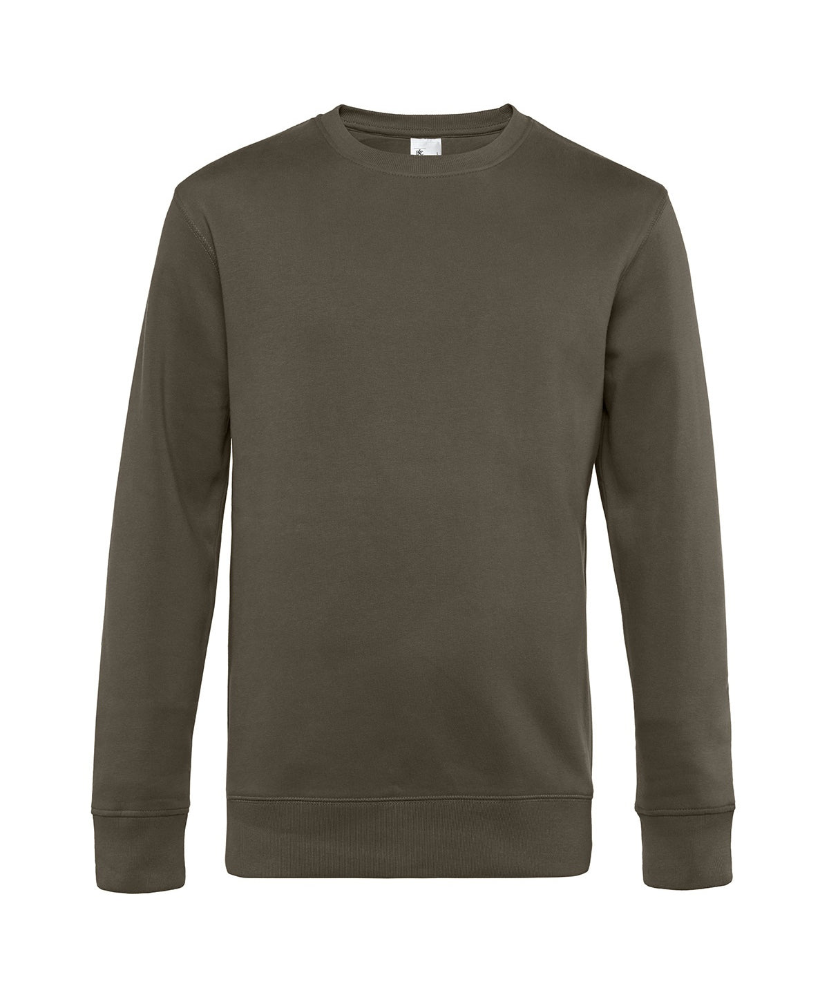 B&C KING Crew Neck - BA010