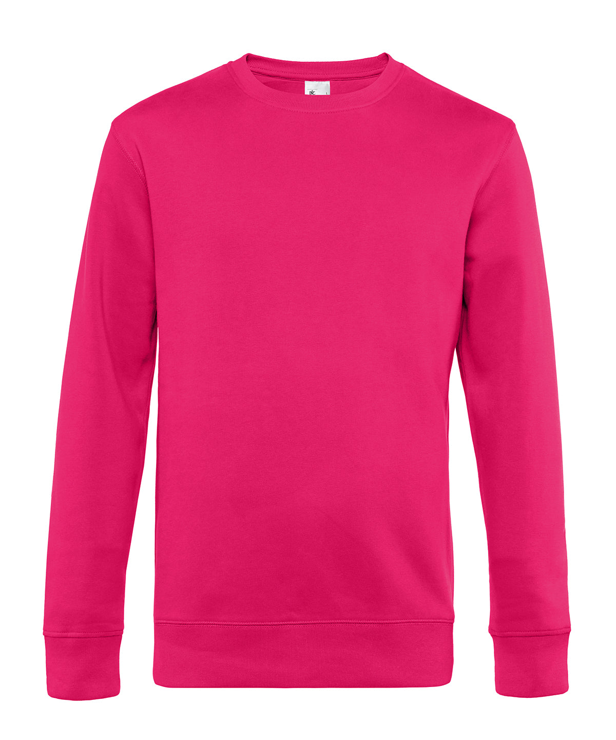 B&C KING Crew Neck - BA010
