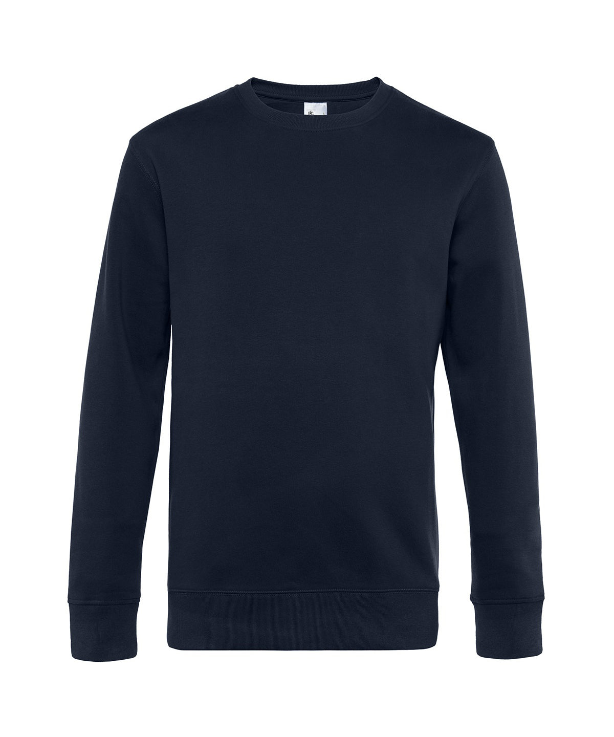 B&C KING Crew Neck - BA010