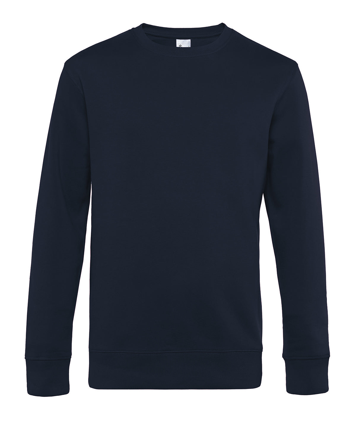 B&C KING Crew Neck - BA010