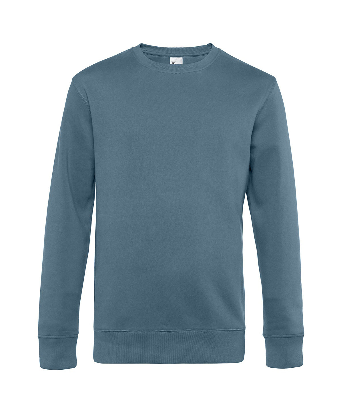 B&C KING Crew Neck - BA010