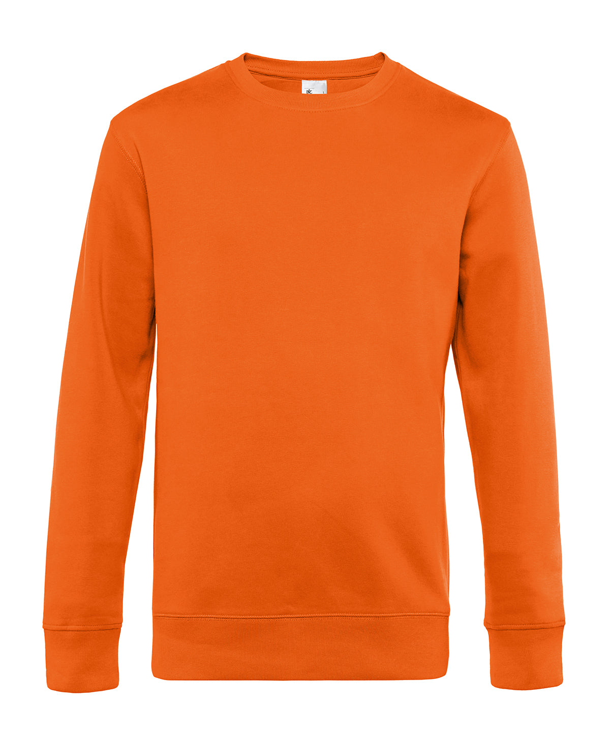 B&C KING Crew Neck - BA010