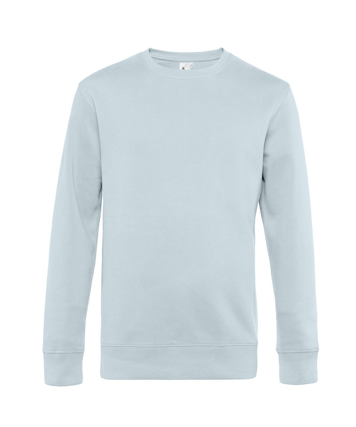 B&C KING Crew Neck - BA010
