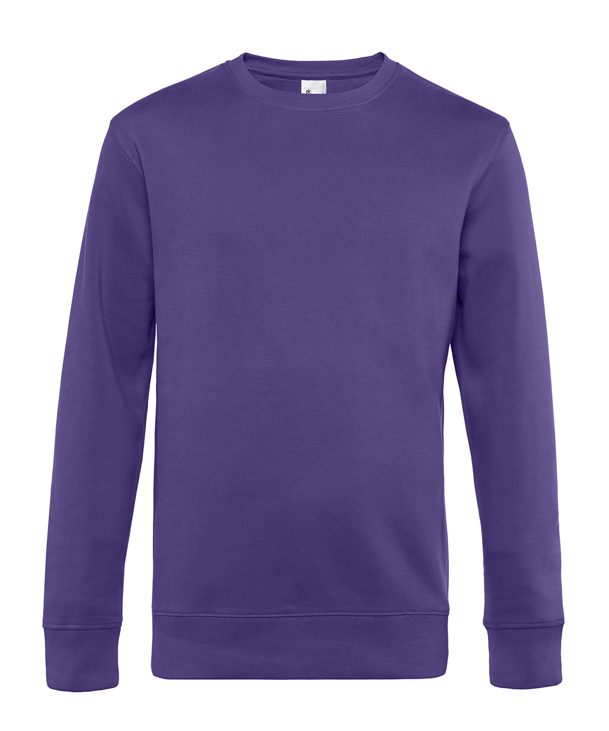 B&C KING Crew Neck - BA010