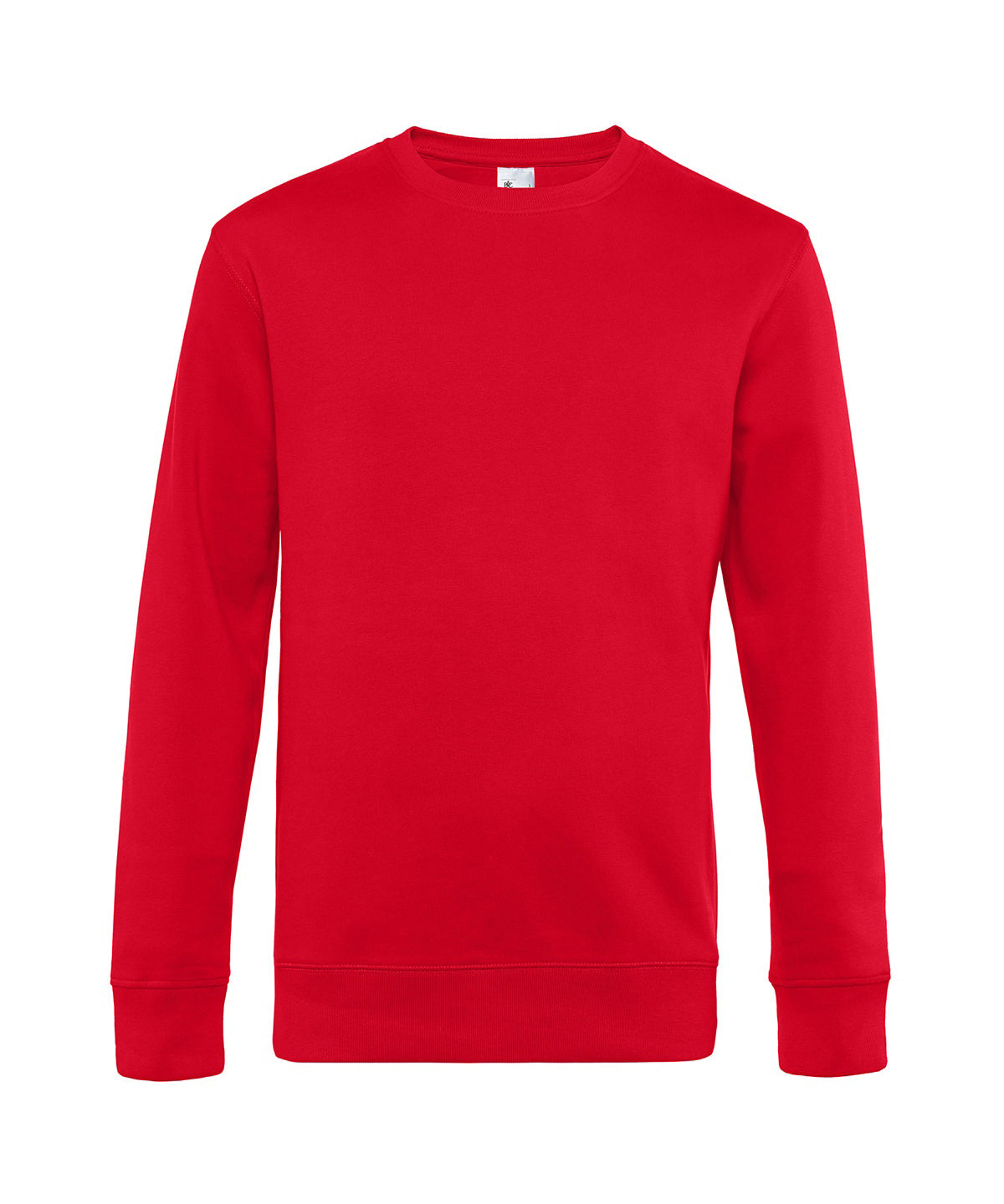 B&C KING Crew Neck - BA010