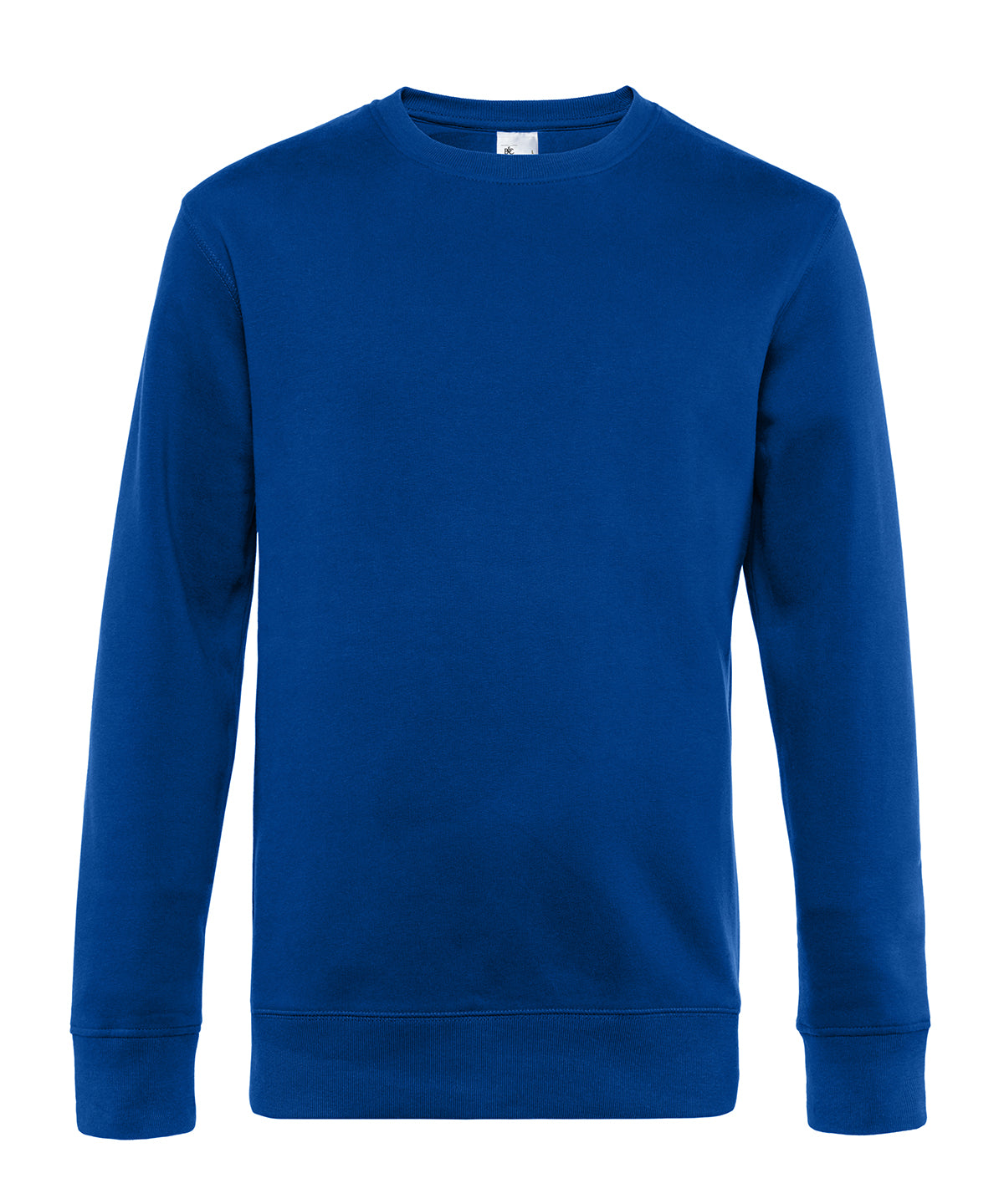 B&C KING Crew Neck - BA010