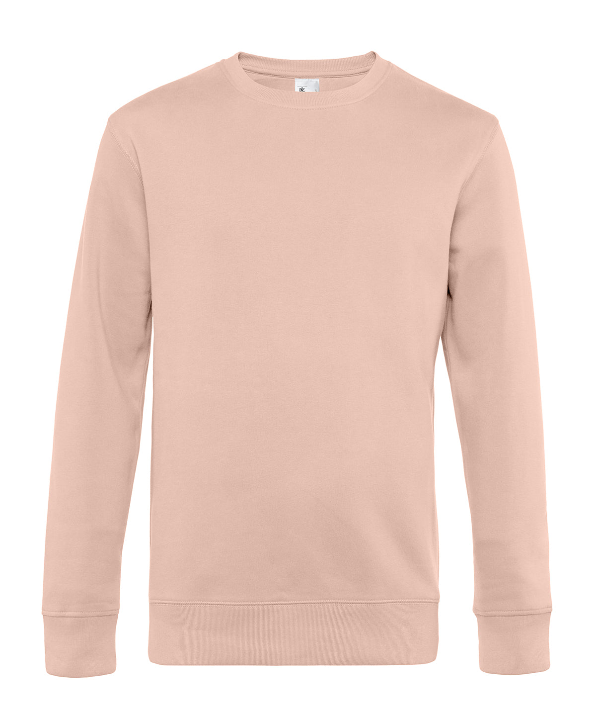 B&C KING Crew Neck - BA010