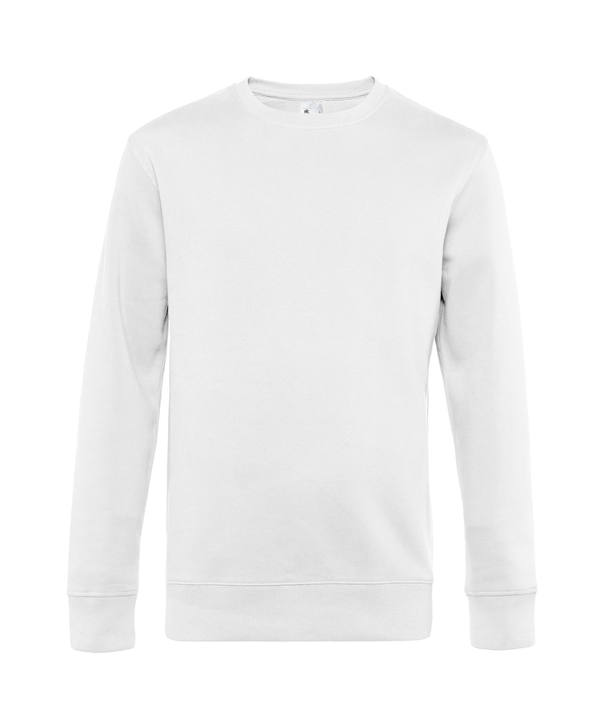 B&C KING Crew Neck - BA010