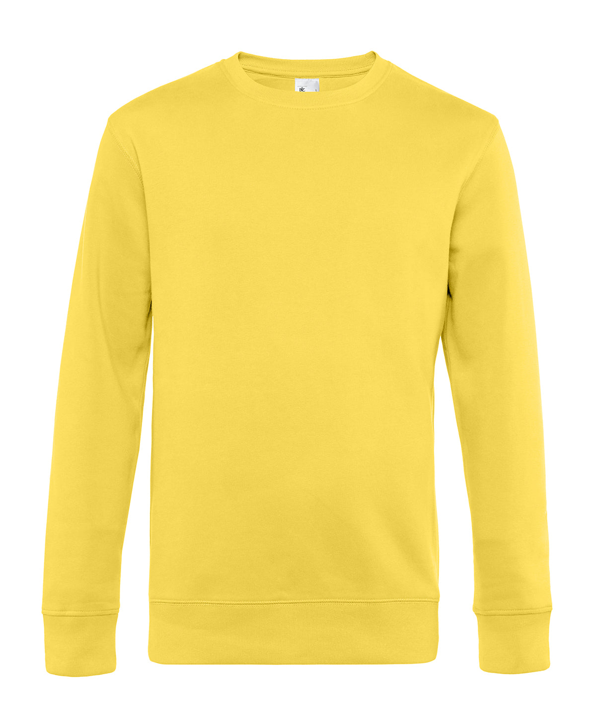 B&C KING Crew Neck - BA010