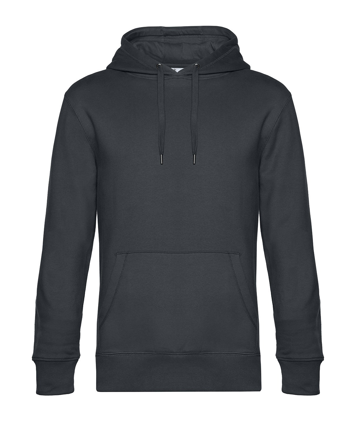 B&C KING Hooded - BA011
