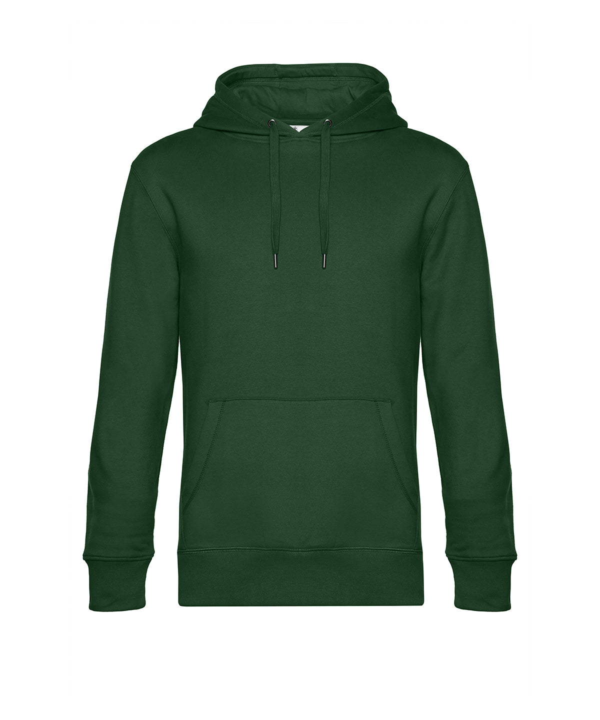 B&C KING Hooded - BA011