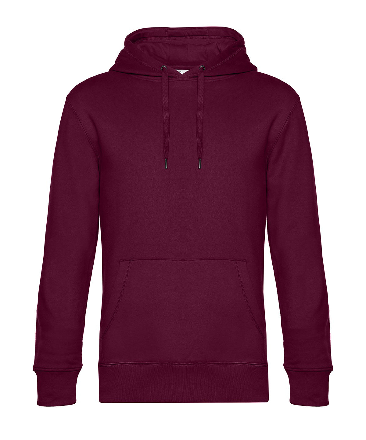 B&C KING Hooded - BA011