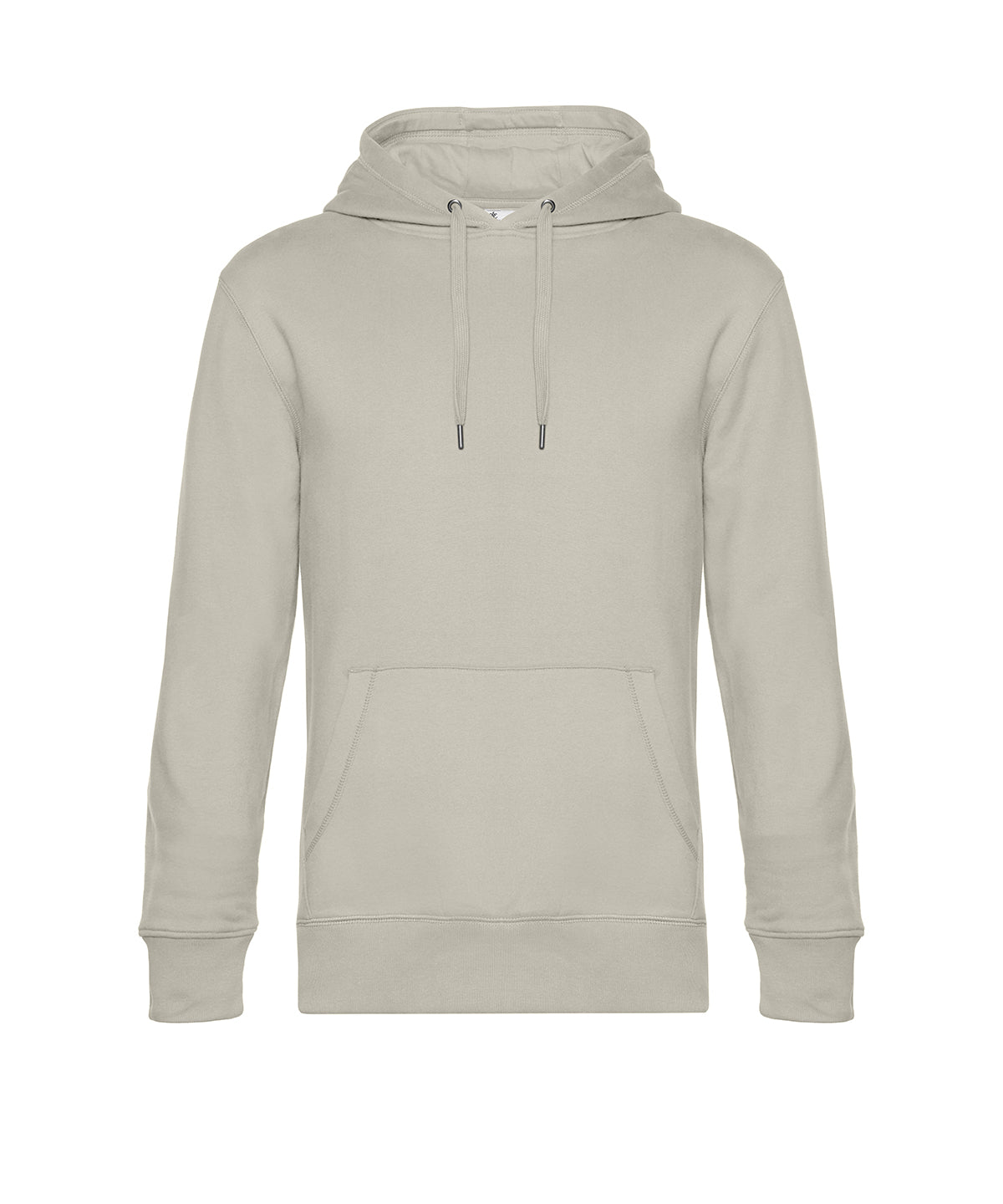 B&C KING Hooded - BA011