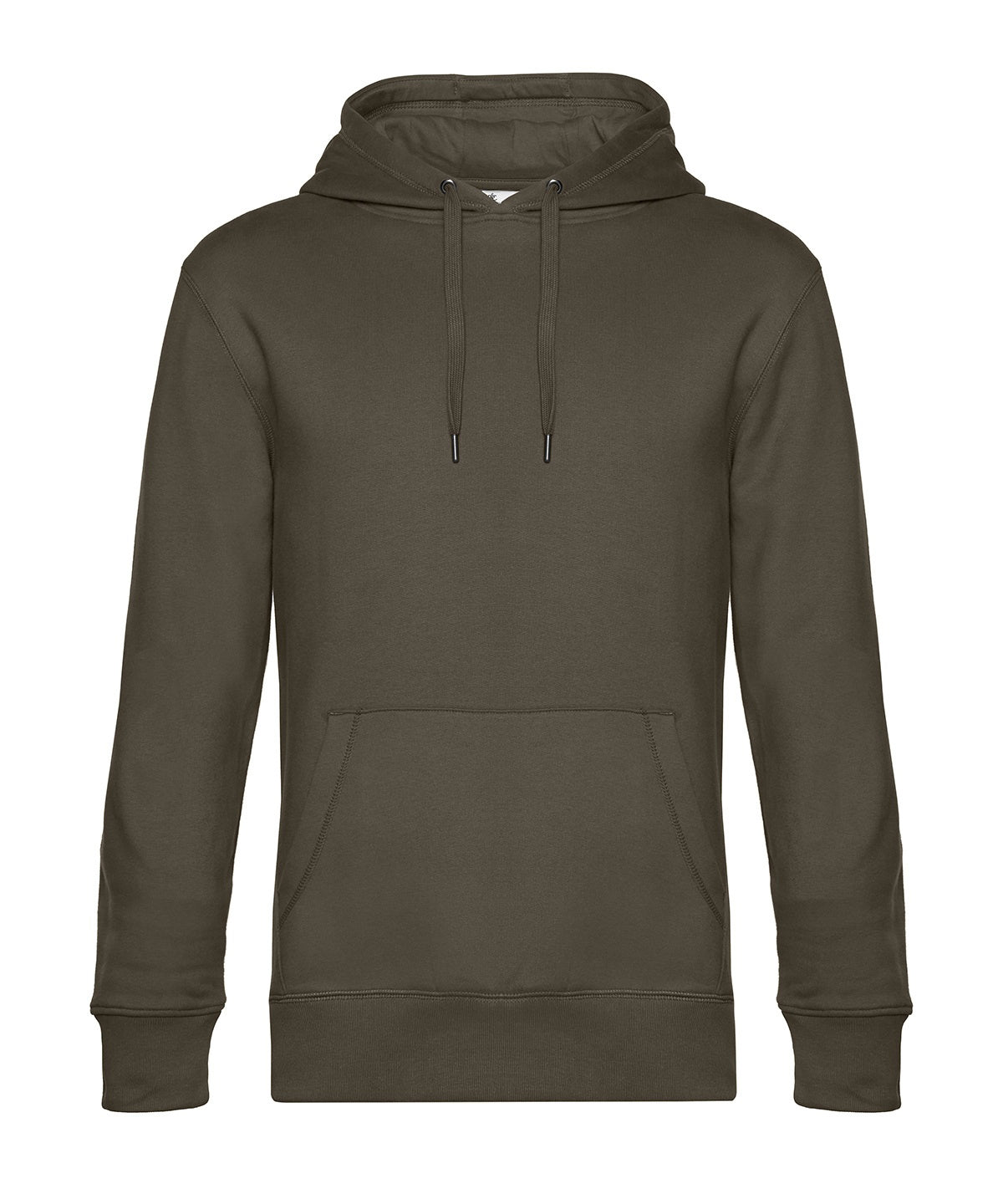 B&C KING Hooded - BA011