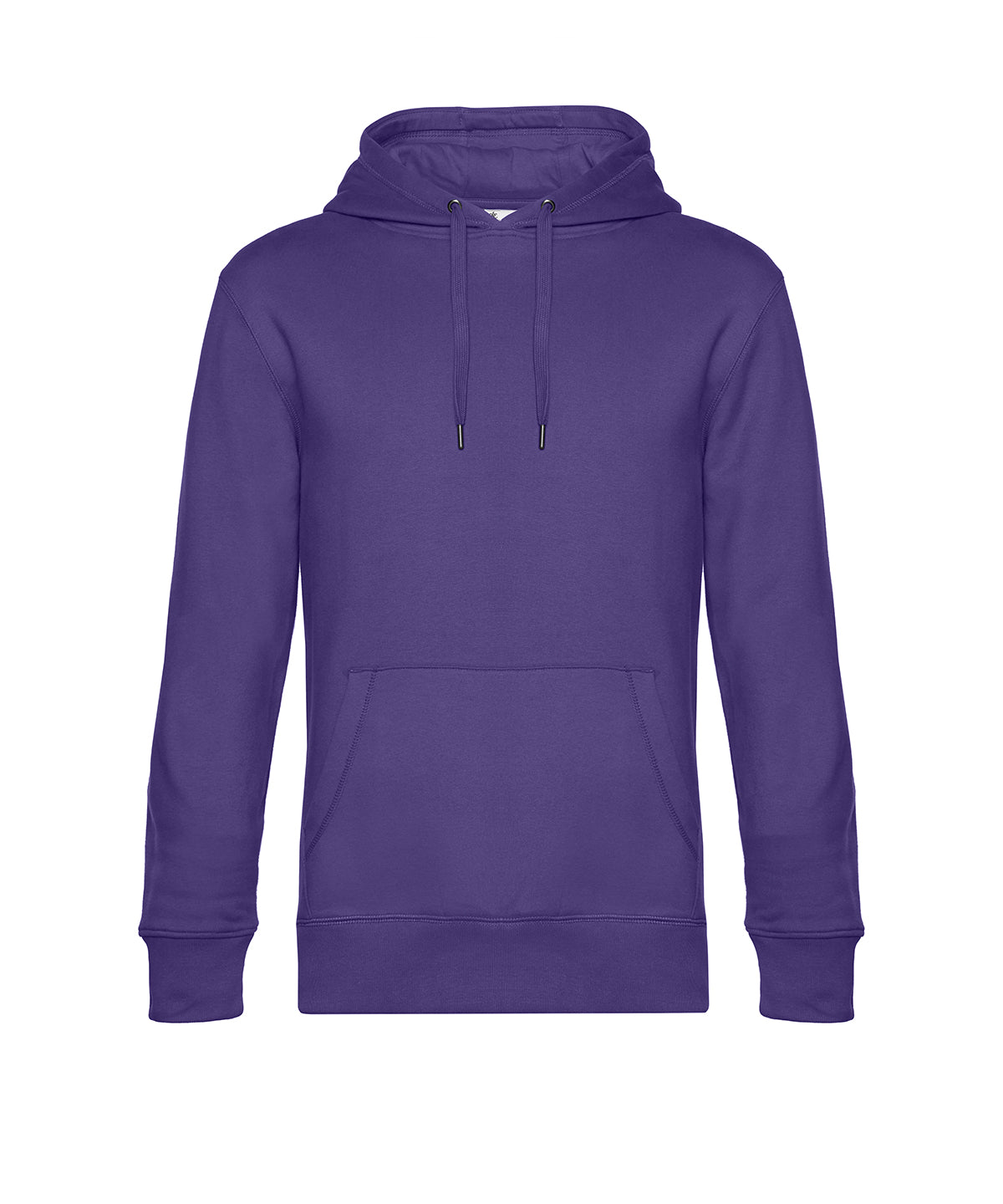 B&C KING Hooded - BA011