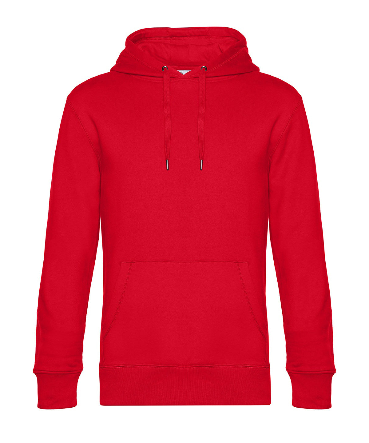 B&C KING Hooded - BA011