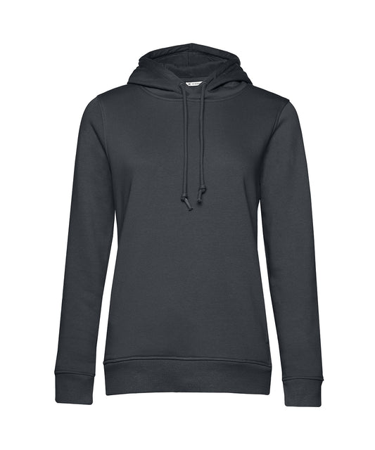 B&C Inspire Hooded /Women - BA01F