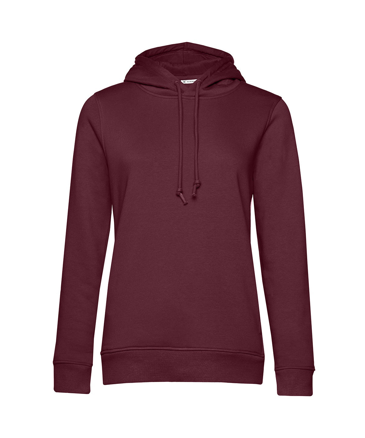 B&C Inspire Hooded /Women - BA01F