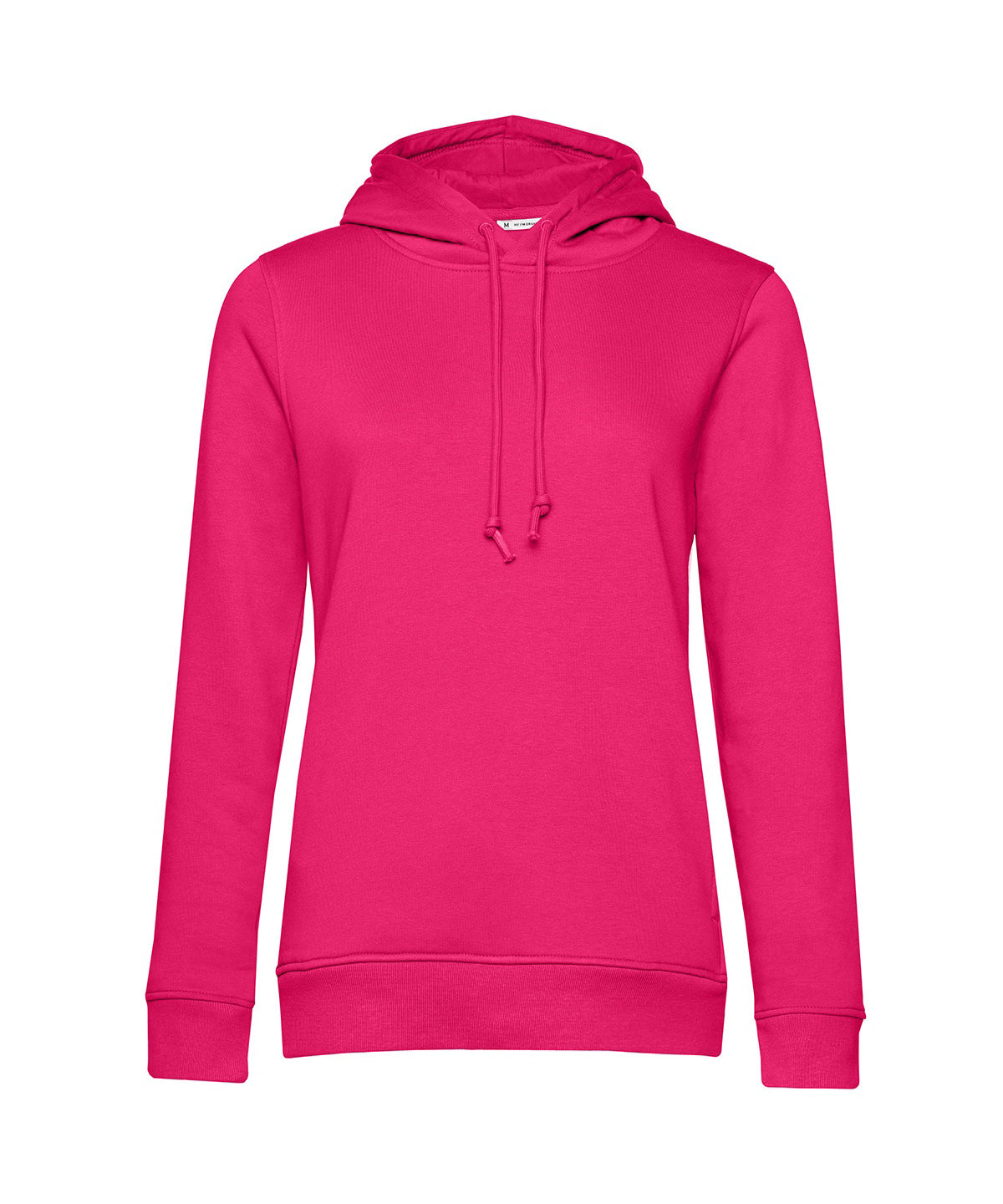 B&C Inspire Hooded /Women - BA01F