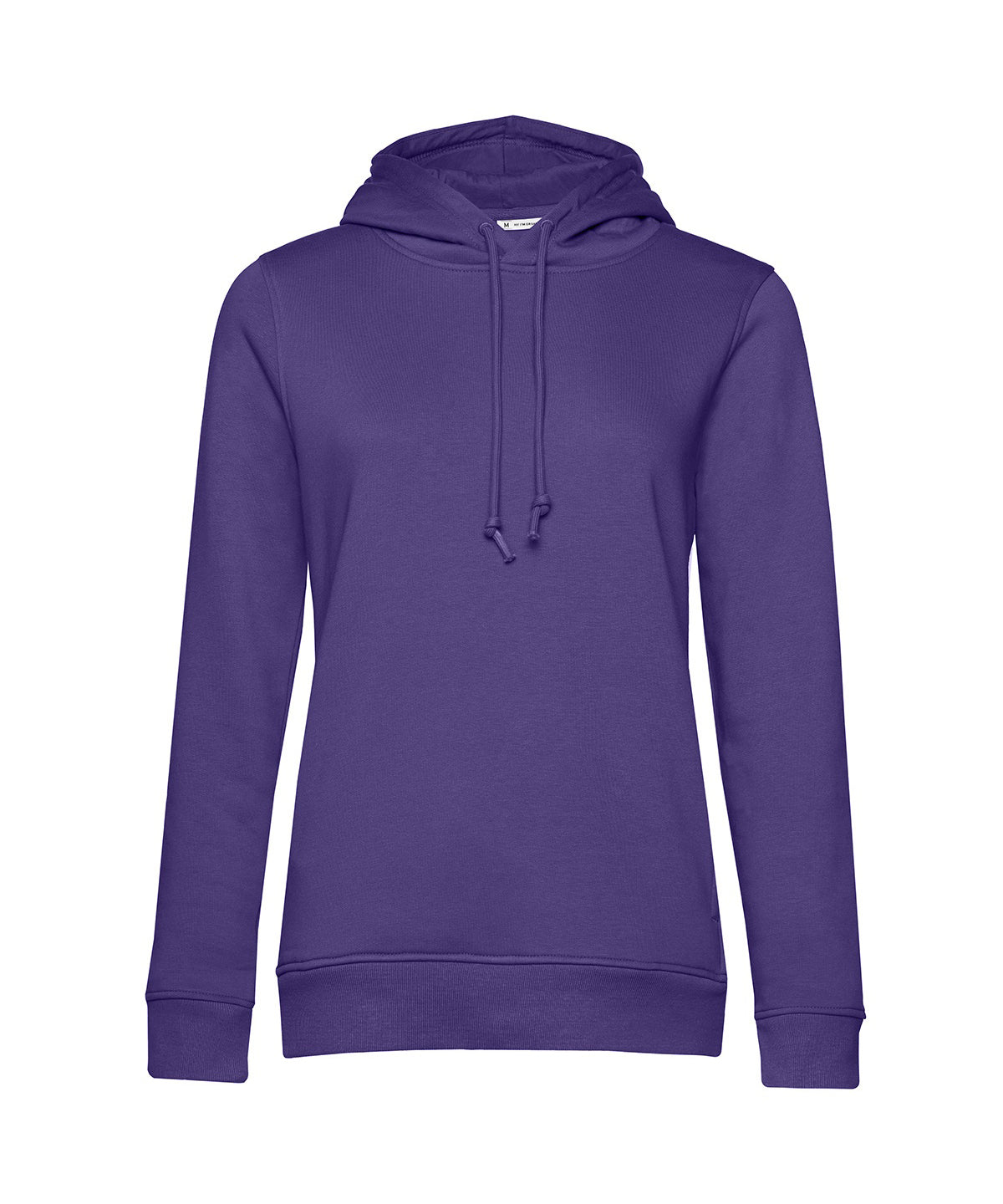 B&C Inspire Hooded /Women - BA01F