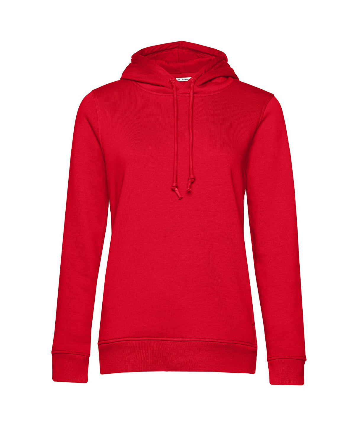 B&C Inspire Hooded /Women - BA01F