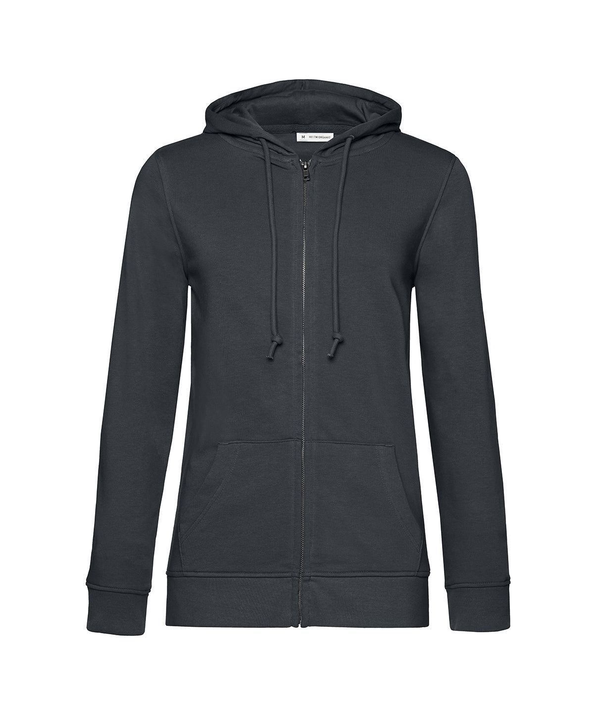 B&C Inspire Zipped Hood /Women - BA02F