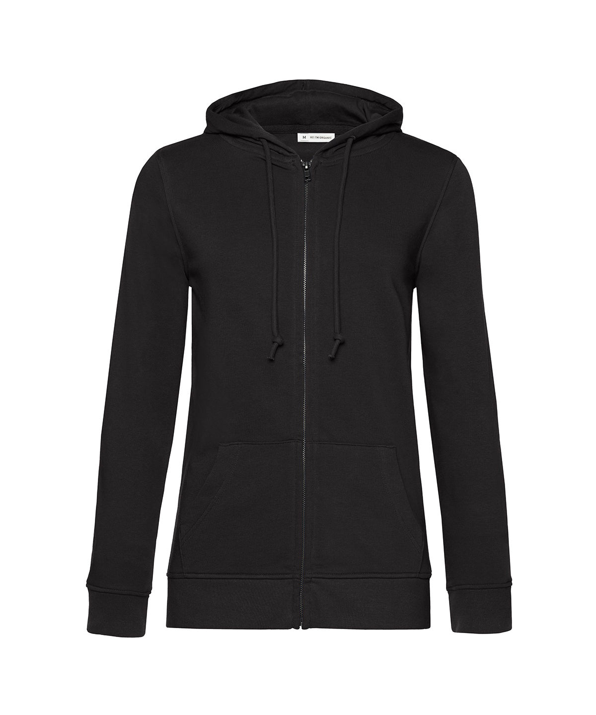 B&C Inspire Zipped Hood /Women - BA02F
